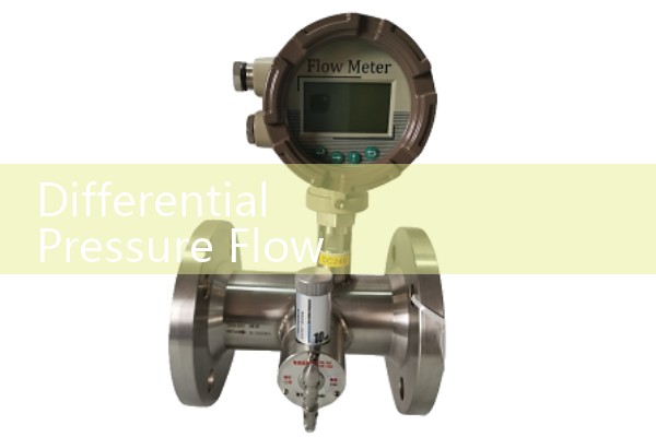 Differential Pressure Flow Meter Working Principle PDF: Technical Sizing Document Library